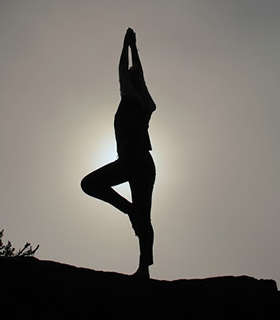 Life & Health yoga